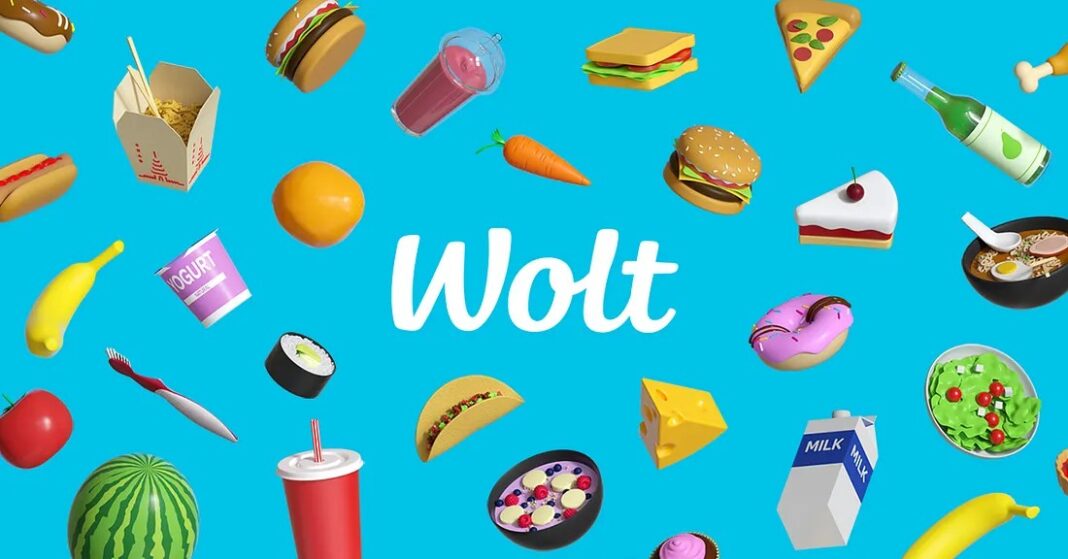 Wolt Consumer Report 2025: Burgers και καφές πρώτα στις προτιμήσεις των Κυπρίων