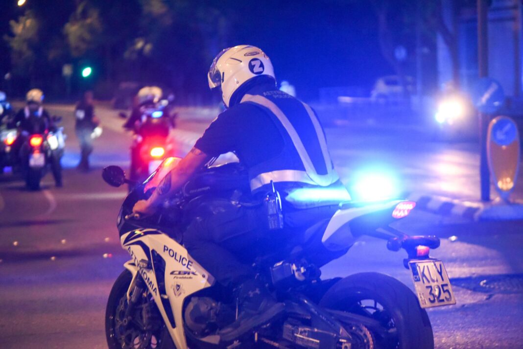 ΝΥΧΤΑ ΕΝΤΑΤΙΚΩΝ ΕΛΕΓΧΩΝ: Έξι συλλήψεις και 326 τροχαίες καταγγελίες παγκύπρια