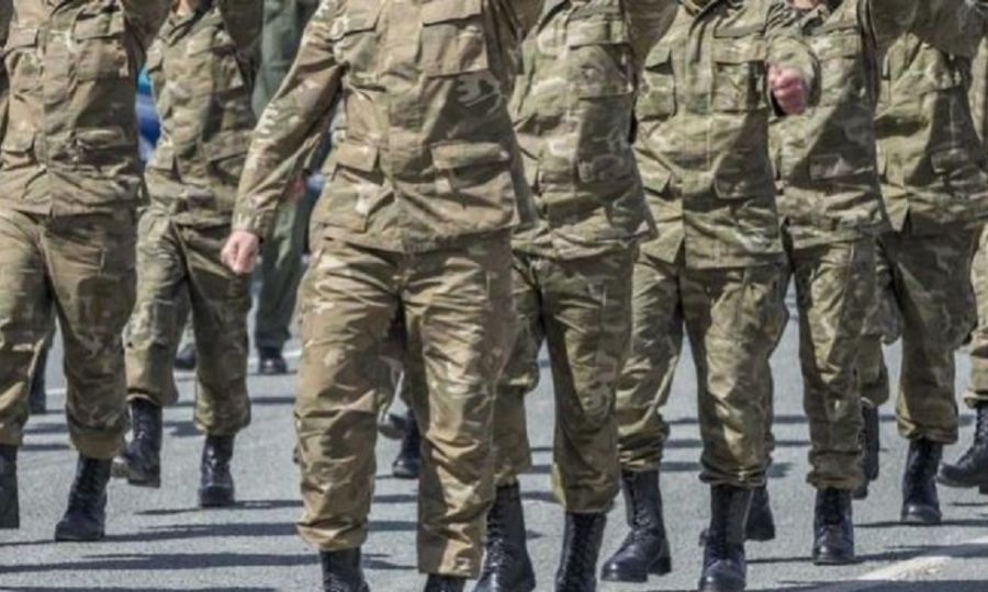 Πάνω από €1.500 ο μισθός των νέων ΣΥΟΠ – Νέα κίνητρα για προσλήψεις στην Εθνική Φρουρά