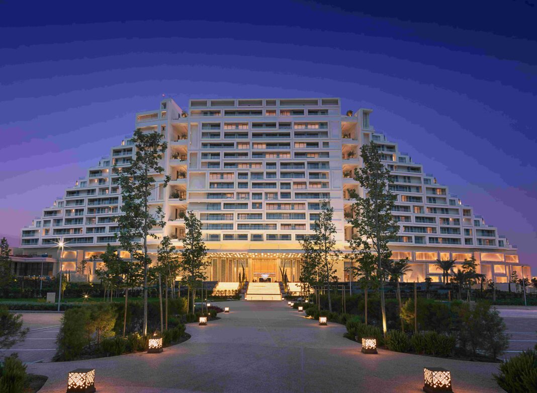 City of Dreams Mediterranean: Μοίρασε περισσότερα από €835,000 σε προοδευτικά jackpots