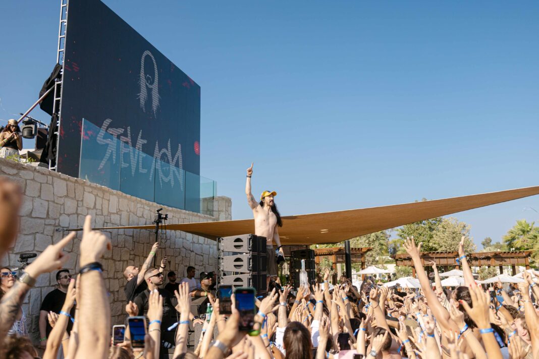 Τα ΜΕΓΑΛΥΤΕΡΑ EVENTS του καλοκαιριού έρχονται στο City of Dreams Mediterranean