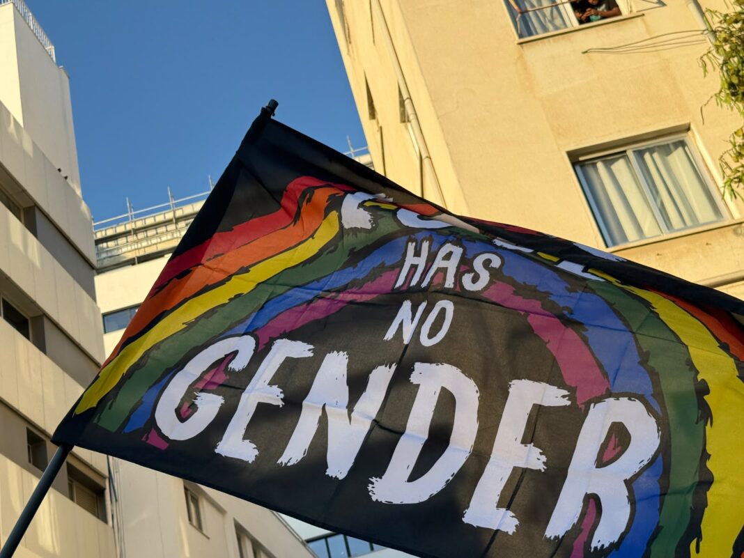 Η ΕΙΚΟΝΑ ΑΝΤΙΚΑΘΙΣΤΑ ΧΙΛΙΑΔΕΣ ΛΕΞΕΙΣ: Το pride μέσα από 16 φωτογραφίες