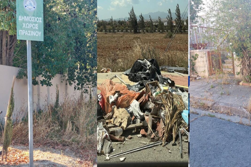 ΚΑΘΑΡΙΟΤΗΤΑ: Η Ευρώπη αρχίζει από το πεζοδρόμιο-Από τις κεντρικές λεωφόρους στις ξεχασμένες γειτονιές-(Φώτο-Βίντεο)