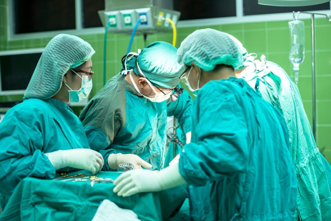 ΑΓΙΑ ΝΑΠΑ: Κρίσιμη μάχη για τη ζωή 53χρονου μετά από σοβαρό τραυματισμό και χειρουργείο