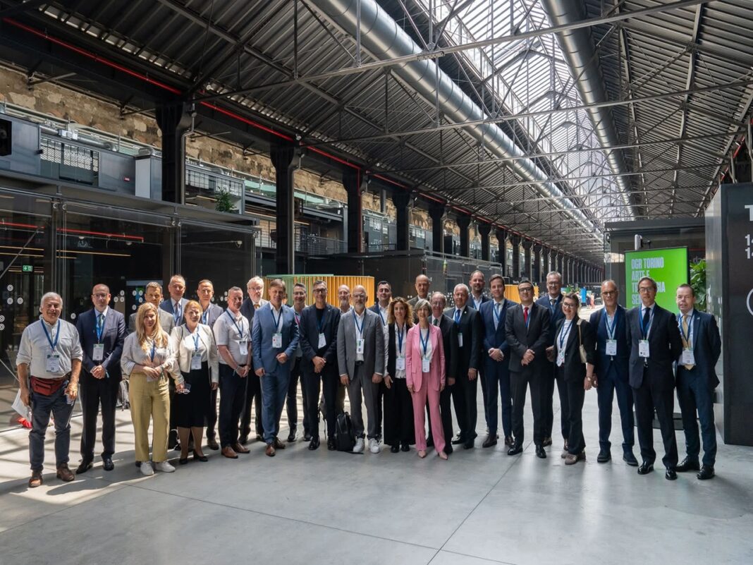 Η ΛΕΜΕΣΟΣ στο Cities Mission Conference 2026: Από τον σχεδιασμό στην υλοποίηση της κλιματικής ουδετερότητας