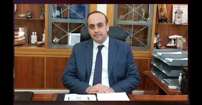 ΦΑΙΔΩΝΑΣ ΦΑΙΔΩΝΟΣ: Η Μαρία Σωκράτους αντικαθιστά τον Νικόδημο Φακοντή στην υπόθεση-Διακοπή της συνεδρίασης