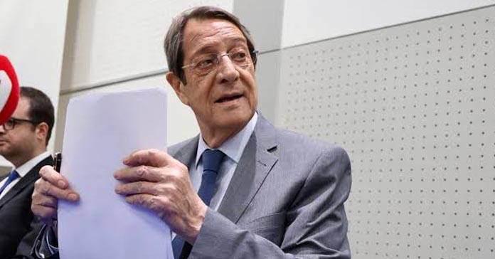 ΝΙΚΟΣ ΑΝΑΣΤΑΣΙΑΔΗΣ: Ψάχνουν ποινικούς ανακριτές για την έρευνα – Εκτός οργάνων του ΔΗΣΥ o τέως πρόεδρος