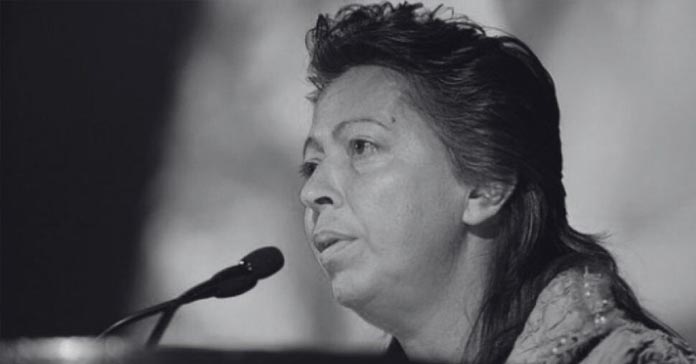 ΣΕΒΓΚΙΟΥΛ ΟΥΛΟΥΝΤΑΓ: Απεβίωσε η Τουρκοκύπρια  δημοσιογράφος-ερευνήτρια που έφερε στο φως το ζήτημα των αγνοουμένων της Κύπρου