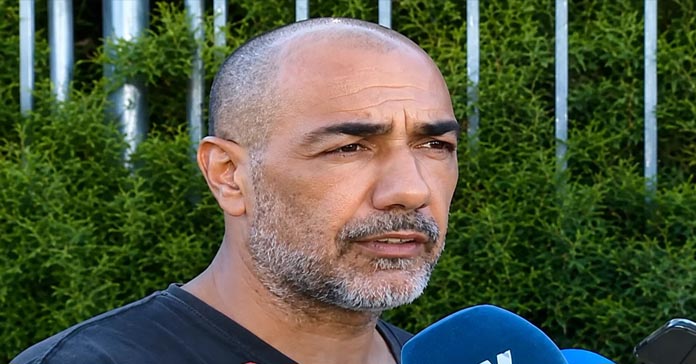 ΛΕΜΕΣΟΣ: Μαρτυρία για τις δραματικές στιγμές πριν την τραγωδία έξω από σχολείο-«..Αυτή δεν μιλούσε μου ένεφκε με το χέρι της και ζητούσε βοήθεια»-(Βίντεο)