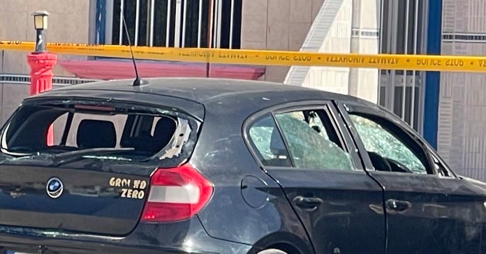 ΞΥΛΟΦΑΓΟΥ: Βίντεο και τεχνικά δεδομένα στο μικροσκόπιο – Ερωτήματα για τον εγκλωβισμό των παιδιών στο όχημα για πέραν των τριών ωρών
