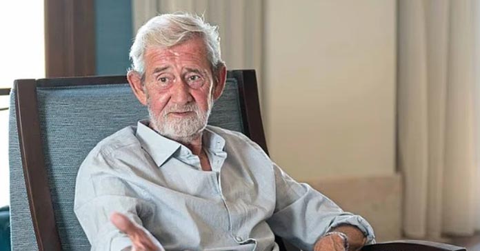 ΚΥΠΡΟΣ: Νεκρός ο David Hunter – Η υπόθεση της Τρεμιθούσας που είχε προκαλέσει διεθνή συζήτηση