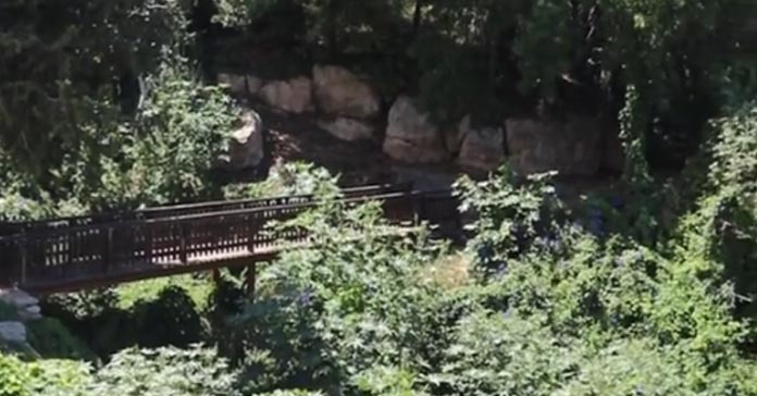 ΠΑΦΟΣ: Άγνωστο φυσικό σημείο για πικνίκ με θέα στη θάλασσα -(Βίντεο)