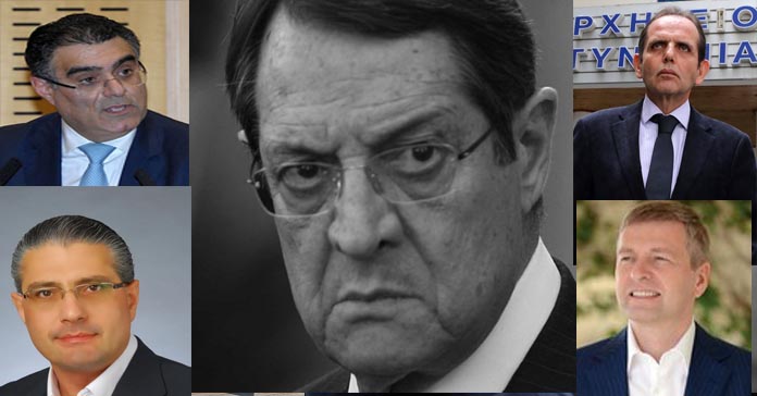 ΠΟΡΙΣΜΑ «ΚΡΑΤΟΣ ΜΑΦΙΑ»: Τα ηχηρά ονόματα που μπαίνουν στο προσκήνιο και οι υποθέσεις που τους αφορούν