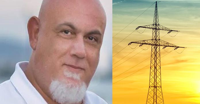 ΘΕΟΔΟΥΛΟΣ ΠΑΠΑΒΑΣΙΛΕΙΟΥ: Καταγγελία για πλαστές ιατρικές εκθέσεις που χρησιμοποιήθηκαν για εργασία στην ΑΤΗΚ