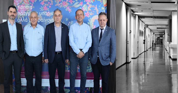 ΧΡΟΝΙΑ ΝΕΦΡΙΚΗ ΝΟΣΟΣ: Σιωπηλή απειλή για 80.000 στην Κύπρο – «Κάποια πράγματα υπάρχουν, αλλά δεν φαίνονται»-Ξεκινά παγκύπρια εκστρατεία ενημέρωσης και πρόληψης