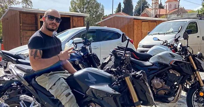 ΔΗΜΗΤΡΗΣ ΒΑΣΙΛΕΙΟΥ: Νέο θανατηφόρο στην Κύπρο επαναφέρει στο προσκήνιο τα σημεία υψηλής επικινδυνότητας και την οδική ασφάλεια