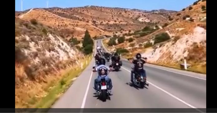MOTORIDERS CLUB LARNAKA: Συγκινητικό μήνυμα μετά τον τραγικό θάνατο του 61χρονου μοτοσικλετιστή-(Βίντεο)