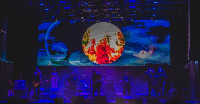 THE GREAT GIG: Το κορυφαίο αφιέρωμα στους Pink Floyd έρχεται για πρώτη φορά στην Κύπρο