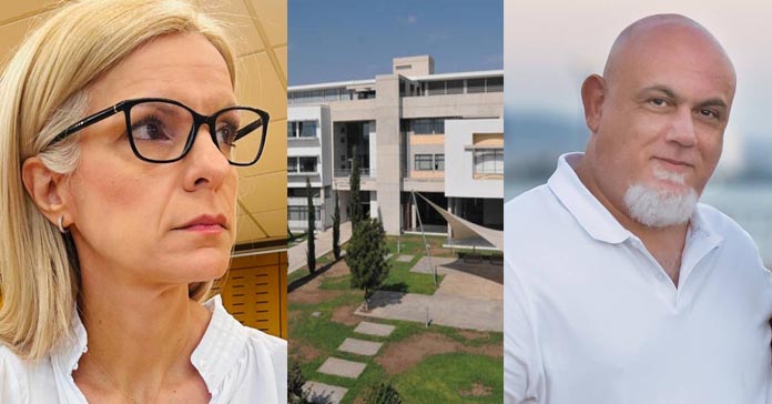 ΘΕΜΙΣ ΑΝΘΟΠΟΥΛΟΥ: «Έφτασε στο τέλος των σπουδών της, αλλά όχι στο πτυχίο» – Παρέμβαση για φοιτήτρια με οπτική αναπηρία