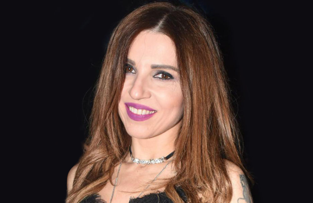 ΑΝΤΡΗ ΚΑΡΑΝΤΩΝΗ: Σε διπλό τηλεοπτικό ρόλο τη νέα σεζόν – Ποιος θα συμμετέχει στη νέα εκπομπή ΑΝΤΡΗ ΚΑΡΑΝΤΩΝΗ: Σε διπλό τηλεοπτικό ρόλο τη νέα σεζόν – Ποιος θα συμμετέχει στη νέα εκπομπή