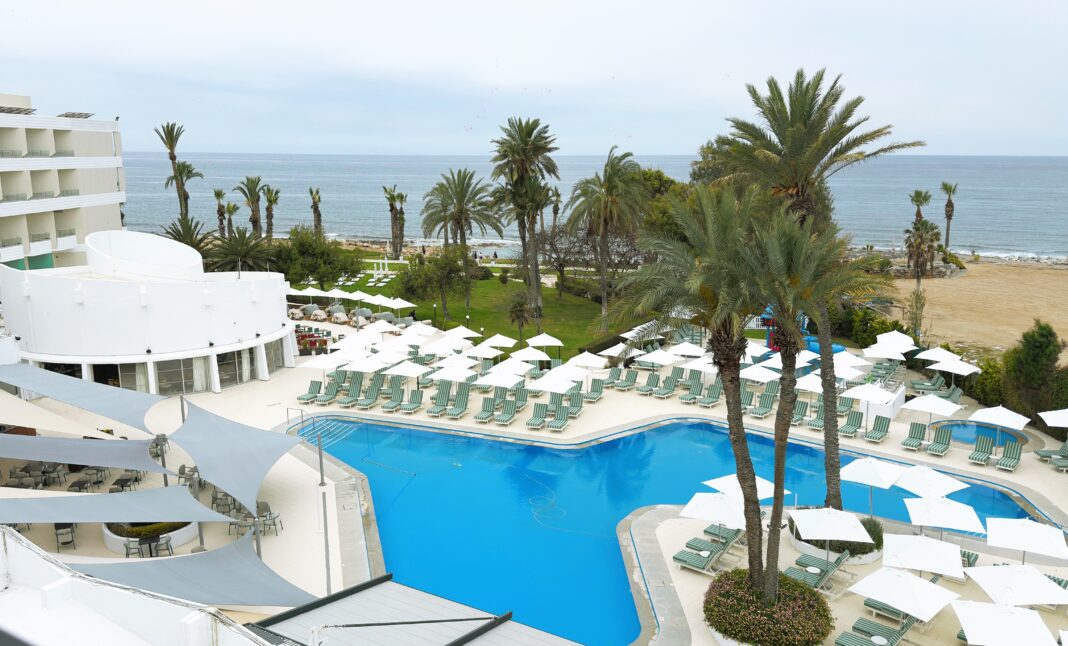 ΣΥΝΕΧΙΖΟΝΤΑΙ οι προσφορές της Louis Hotels για αυτό το καλοκαίρι