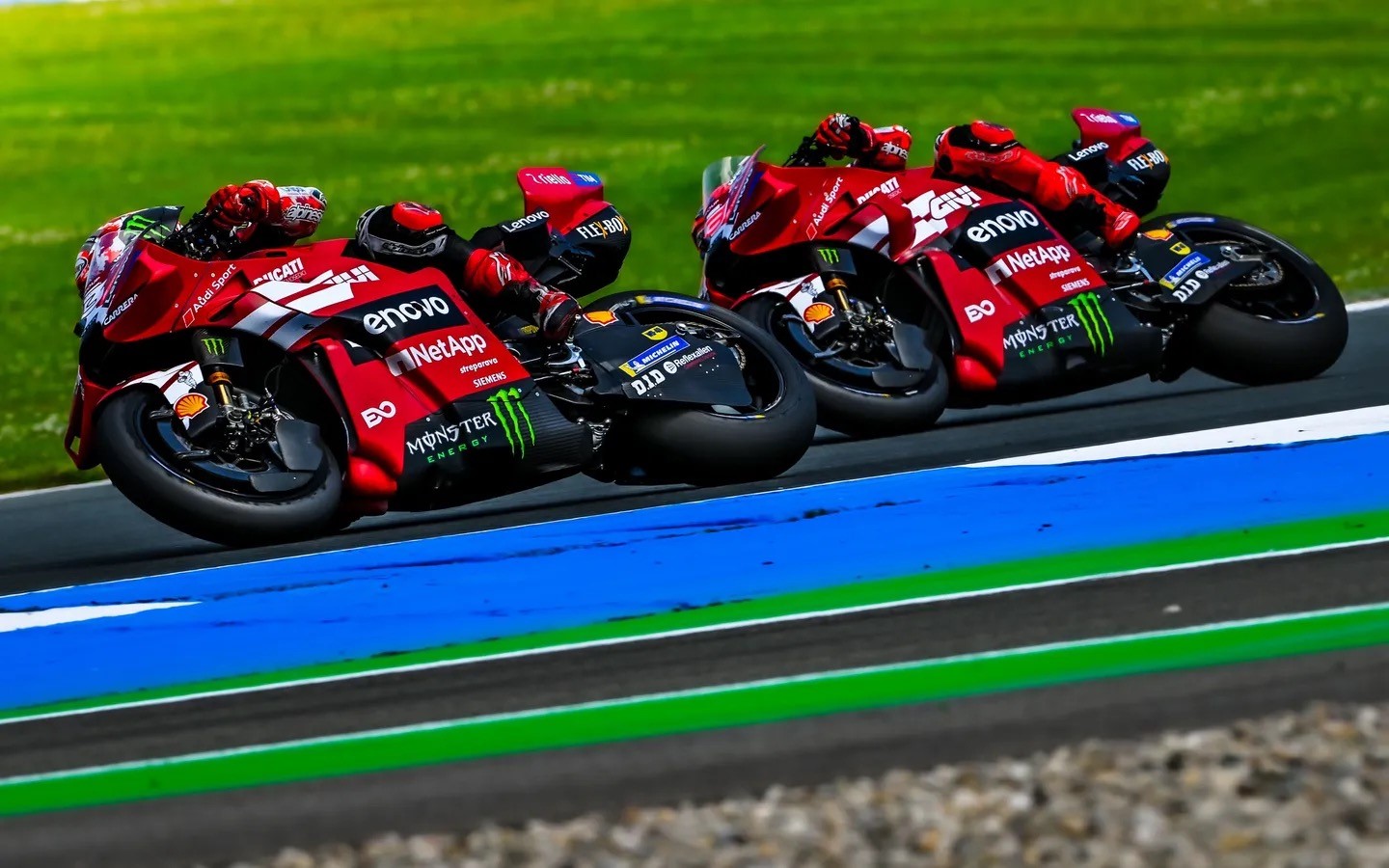 MotoGP 2026 10&omicron;&sigmaf; &gamma;ύ&rho;&omicron;&sigmaf; &Omicron;&Lambda;&Lambda;&Alpha;&Nu;&Delta;&Iota;&Alpha; / TT Circuit Assen