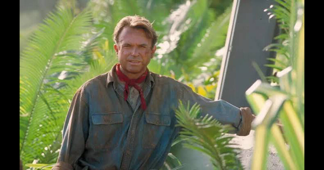 ΣΑΜ ΝΙΛ: Ο «Δρ Άλαν Γκραντ» του Jurassic Park έφυγε από τη ζωή στα 78 του