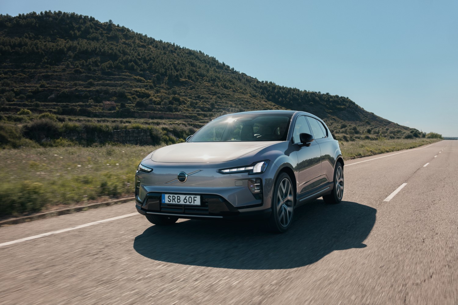 &Eta; CTC Automotive ά&rho;&chi;&iota;&sigma;&epsilon; &nu;&alpha; &delta;έ&chi;&epsilon;&tau;&alpha;&iota; &pi;&alpha;&rho;&alpha;&gamma;&gamma;&epsilon;&lambda;ί&epsilon;&sigmaf; &gamma;&iota;&alpha; &tau;&omicron; &epsilon;&pi;&alpha;&nu;&alpha;&sigma;&tau;&alpha;&tau;&iota;&kappa;ό Volvo EX60