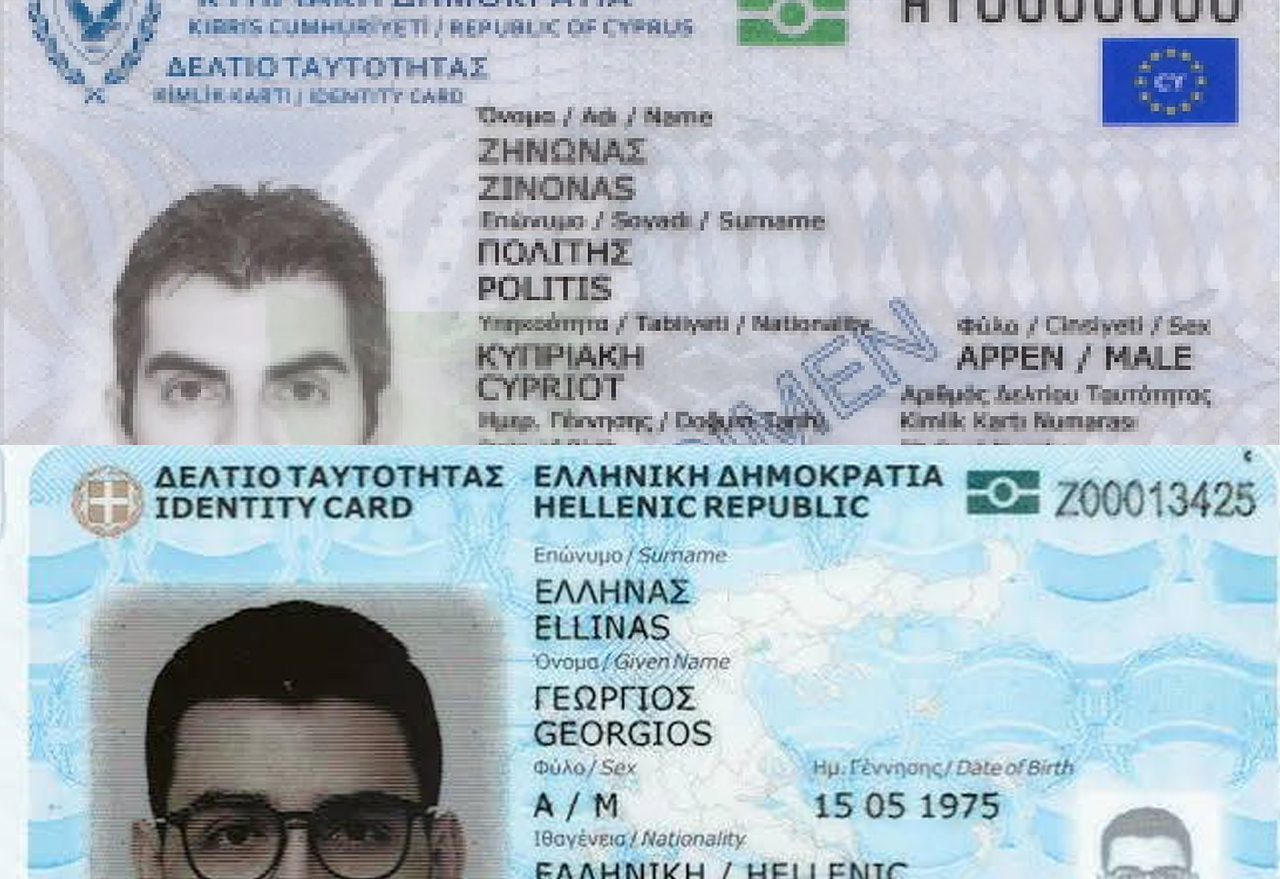 &Nu;&Epsilon;&Epsilon;&Sigma; &Tau;&Alpha;&Upsilon;&Tau;&Omicron;&Tau;&Eta;&Tau;&Epsilon;&Sigma; &Sigma;&Tau;&Eta;&Nu; &Kappa;&Upsilon;&Pi;&Rho;&Omicron;: &Gamma;&iota;&alpha;&tau;ί &alpha;&phi;&alpha;&iota;&rho;έ&theta;&eta;&kappa;&alpha;&nu; &tau;&alpha; &omicron;&nu;ό&mu;&alpha;&tau;&alpha; &tau;&omega;&nu; &gamma;&omicron;&nu;έ&omega;&nu; &ndash; &Tau;&iota; &iota;&sigma;&chi;ύ&epsilon;&iota; &sigma;&tau;&eta;&nu; &Epsilon;&upsilon;&rho;ώ&pi;&eta; &kappa;&alpha;&iota; &alpha;&nu; &mu;&pi;&omicron;&rho;&epsilon;ί &kappa;ά&pi;&omicron;&iota;&omicron;&sigmaf; &nu;&alpha; &tau;&alpha; &delta;&iota;&alpha;&tau;&eta;&rho;ή&sigma;&epsilon;&iota;