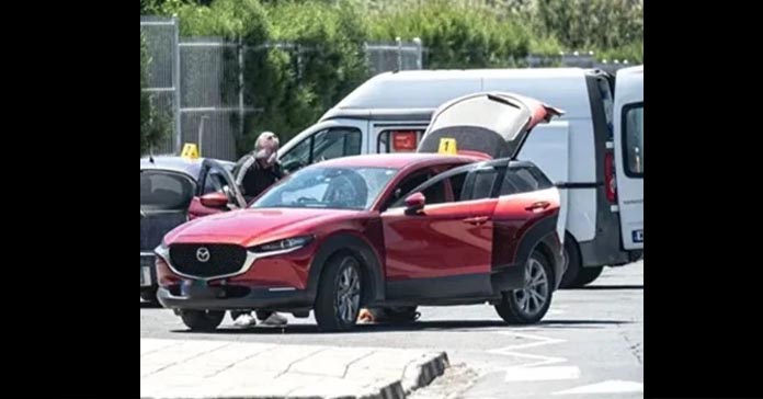 ΝΕΑ ΕΞΕΛΙΞΗ: Για την 46χρονη που πυροβολήθηκε από τον σύζυγό της – Ξύπνησε και παραμένει σταθερή η κατάσταση της