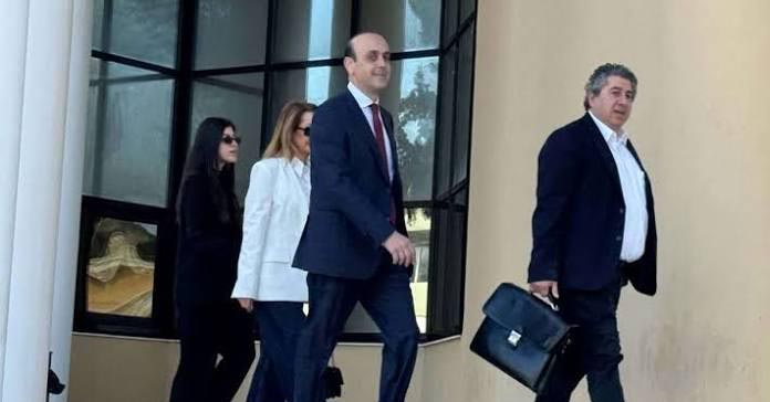 ΦΑΙΔΩΝΑΣ ΦΑΪΔΩΝΟΣ: Σήμερα κρίνεται αν η δίκη θα διεξαχθεί κεκλεισμένων των θυρών