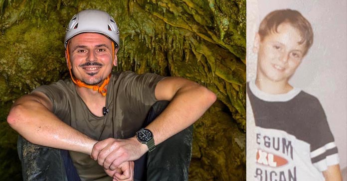 BORA MARKOVIC: Φωτογράφισε την Κύπρο, την αγάπησε και την έκανε πατρίδα του – Ο Χρίστος Χριστοφίδης ζητά να εξεταστεί ξανά η περίπτωσή του