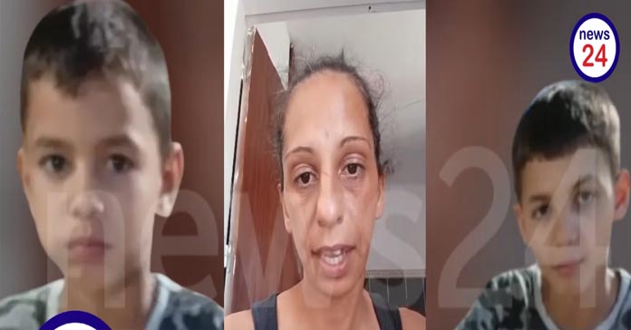 ΞΥΛΟΦΑΓΟΥ: «Μην παίζετε με τον πόνο μας» – Ξεσπά η 38χρονη μητριά μετά την τραγωδία-(Βίντεο)