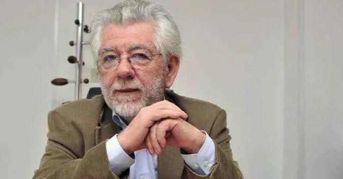 ΓΙΩΡΓΟΣ ΤΣΑΛΑΚΟΣ: Έφυγε από τη ζωή ο γνωστός δημοσιογράφος – Υπήρξε μέντορας πολλών δημοσιογράφων