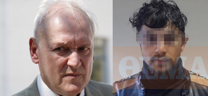 ΣΤΑΥΡΟΣ ΓΕΩΡΓΙΟΥ: Οι τελευταίες αποκαλύψεις για τη δολοφονία του ποινικολόγου-Η διαδρομή προς το φονικό και η ομολογία που αλλάζει τα δεδομένα