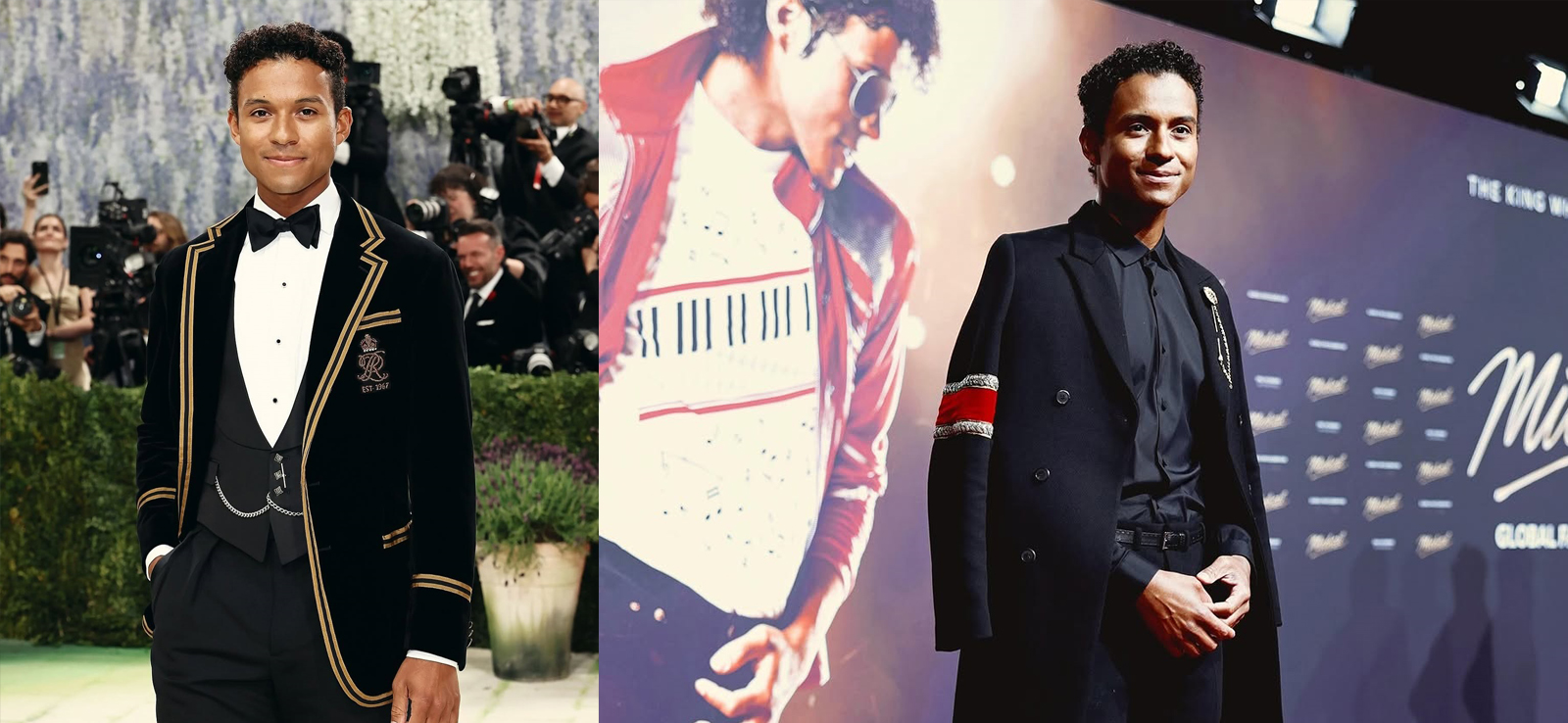 BET AWARDS 2026: Ο Jaafar Jackson ξεχώρισε στο κόκκινο χαλί-Ποιες εμφανίσεις του συζητήθηκαν περισσότερο