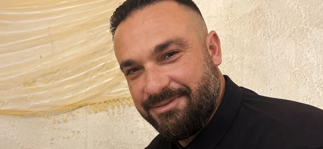 ΚΩΝΣΤΑΝΤΙΝΟΣ ΝΙΚΟΛΑΟΥ: Θρήνος στα Πάνω Πολεμίδια για τον 37χρονο – Πότε θα γίνει η κηδεία του