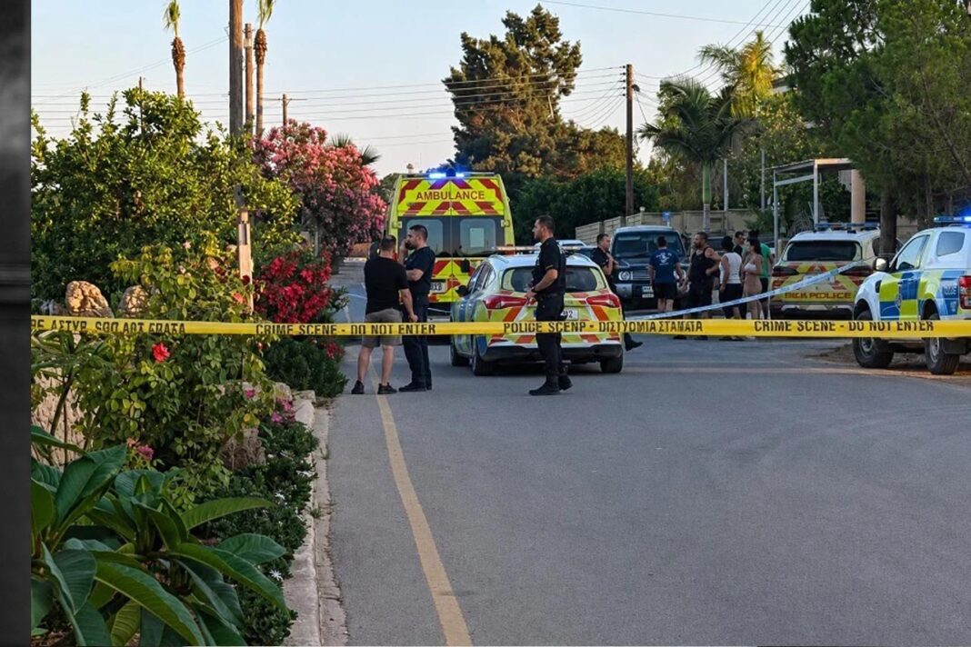 ΞΥΛΟΦΑΓΟΥ: Νέες εξελίξεις στην τραγωδία με τα δύο παιδιά – Καταθέτει και η μητέρα από τη Βουλγαρία
