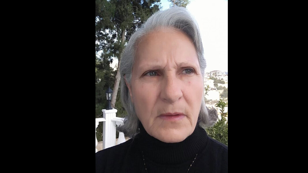 ΑΝΔΡΙΑΝΑ ΝΙΚΟΛΑΟΥ: «Κάποιοι έχουν χάσει τον ύπνο τους»–«Διαστρεβλώνουν τα πραγματικά γεγονότα και δημιουργούν σενάρια»