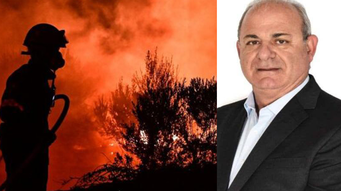 &Kappa;&Omicron;&Rho;&Nu;&Omicron;&Sigma;: &Pi;ώ&sigmaf; &mu;&iota;&alpha; &phi;&omega;&tau;&iota;ά &theta;&alpha; &mu;&pi;&omicron;&rho;&omicron;ύ&sigma;&epsilon; &nu;&alpha; &mu;&epsilon;&tau;&alpha;&tau;&rho;&alpha;&pi;&epsilon;ί &sigma;&epsilon; &kappa;&alpha;&tau;&alpha;&sigma;&tau;&rho;&omicron;&phi;ή &ndash; &laquo;&Eta; &phi;&omega;&tau;&iota;ά &theta;&alpha; &pi;&epsilon;&rho;&nu;&omicron;ύ&sigma;&epsilon; &mu;έ&sigma;&alpha; &alpha;&pi;ό &tau;&alpha; &sigma;&pi;ί&tau;&iota;&alpha;&hellip;&raquo;