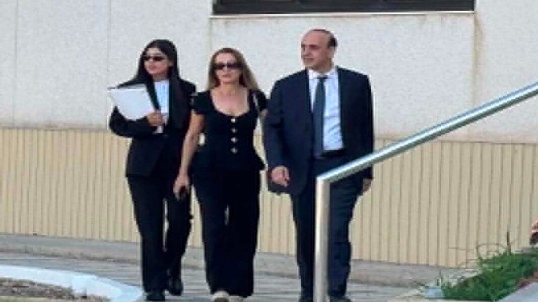 ΠΑΦΟΣ: Έρευνα για πληροφορίες περί προσέγγισης μάρτυρα στη δίκη του Φαίδωνα Φαίδωνος – Στο μικροσκόπιο των Αρχών οι καταγγελίες