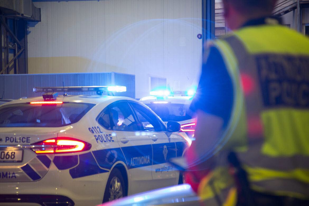 ΜΙΑ ΝΥΧΤΑ ΜΟΝΟ: 128 καταγγελίες για υπέρβαση του ορίου ταχύτητας – Σαρωτικοί έλεγχοι της Αστυνομίας