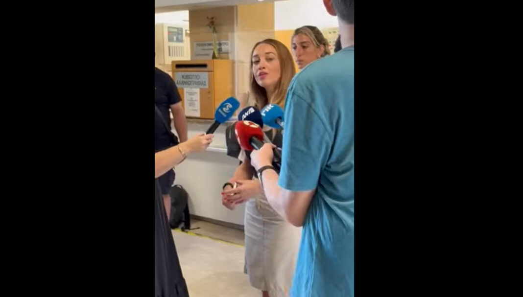 «ΧΩΡΙΣ ΜΙΣΘΟ, ΧΩΡΙΣ ΕΠΙΔΟΜΑ»: Στο ΥΠΑΝ οι εργαζόμενοι των Υποστηρικτικών Προγραμμάτων – Ζητούν άμεσες λύσεις-(Βίντεο)