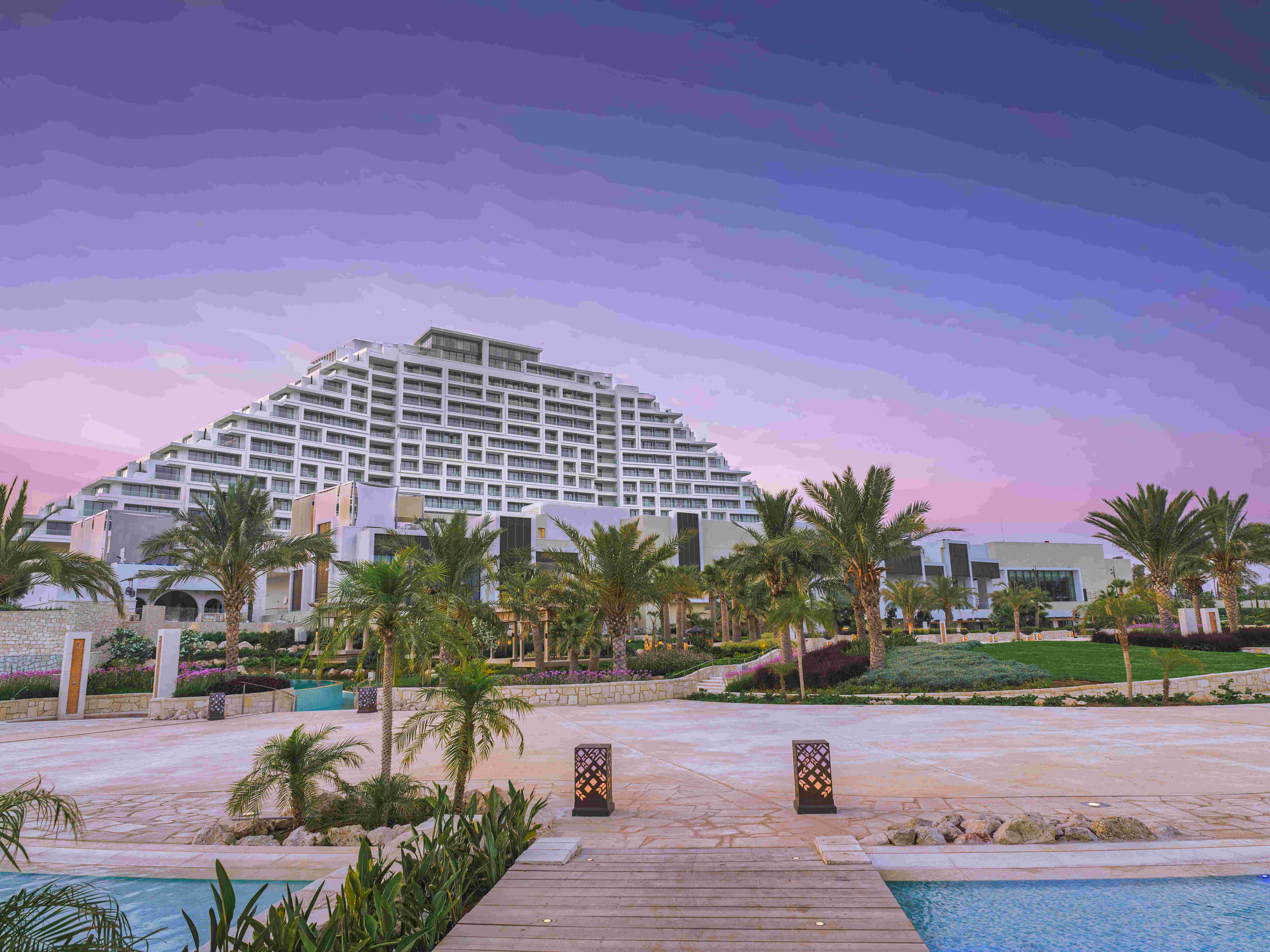 Το City of Dreams Mediterranean μοίρασε περισσότερα από €15,5 εκατομμύρια σε τζάκποτ τον Ιούλιο