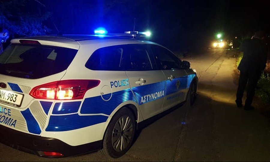 ΛΑΡΝΑΚΑ: Επεισοδιακή επιχείρηση της ΥΚΑΝ – Ναρκωτικά, €13.250 και τραυματισμός αστυνομικού-(Φώτο)