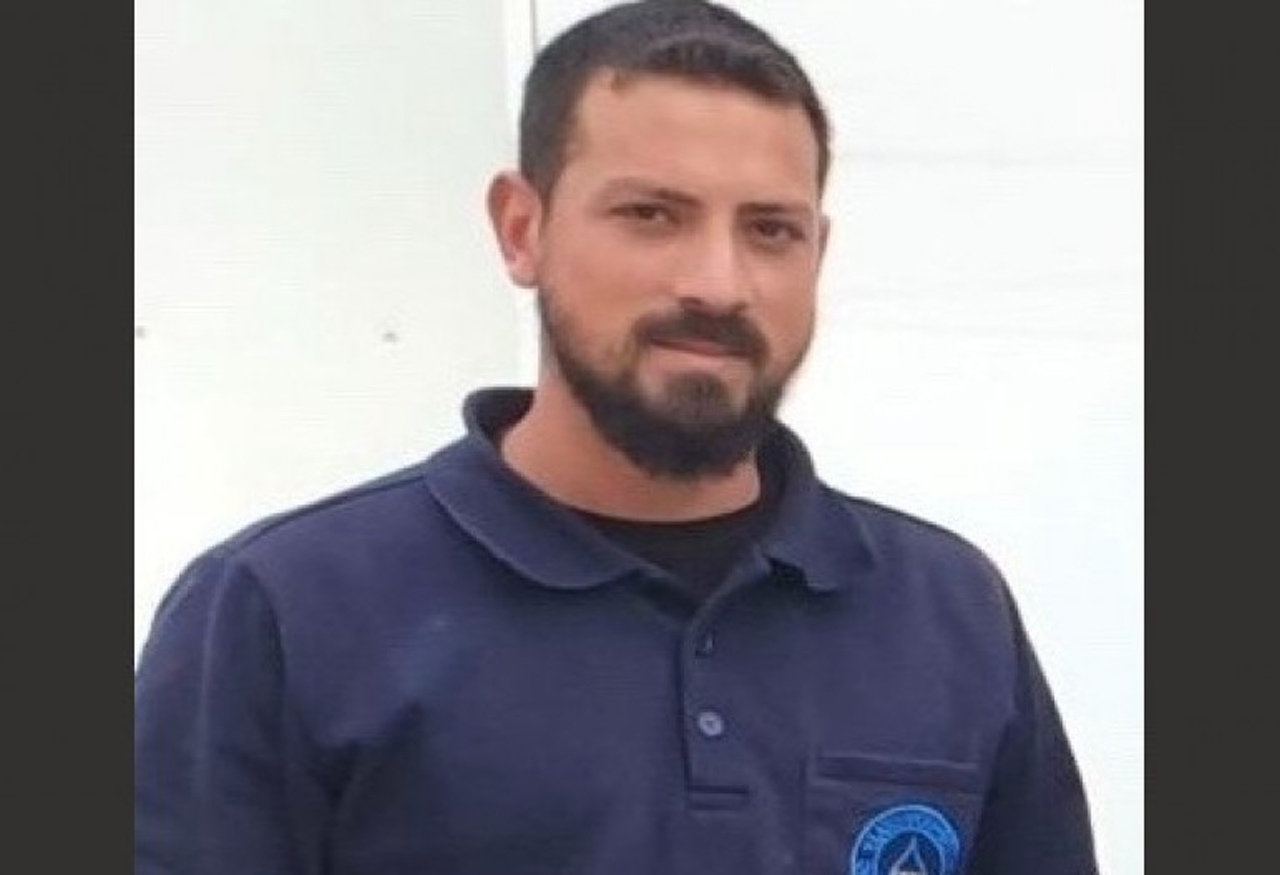 ΓΙΩΡΓΟΣ ΓΕΩΡΓΙΟΥ: Δανεική η μοτοσικλέτα που οδήγησε στην τελευταία του διαδρομή – Άφησε πίσω σύζυγο και δύο παιδιά