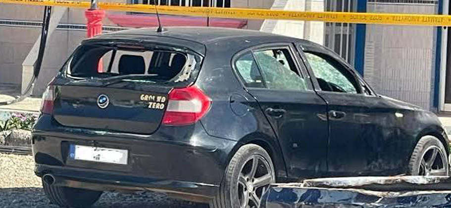 ΤΡΑΓΩΔΙΑ ΣΤΗΝ ΞΥΛΟΦΑΓΟΥ: Η δικαστική απόφαση που κρατά τον πατέρα μακριά από την κηδεία των παιδιών του