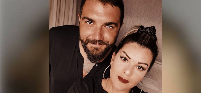 ΜΑΙΚ ΠΟΥΤΑΣΗΣ: «Δεν θα λυγίσω» – Το μήνυμα του συζύγου της Έλενας Αντωνιάδου