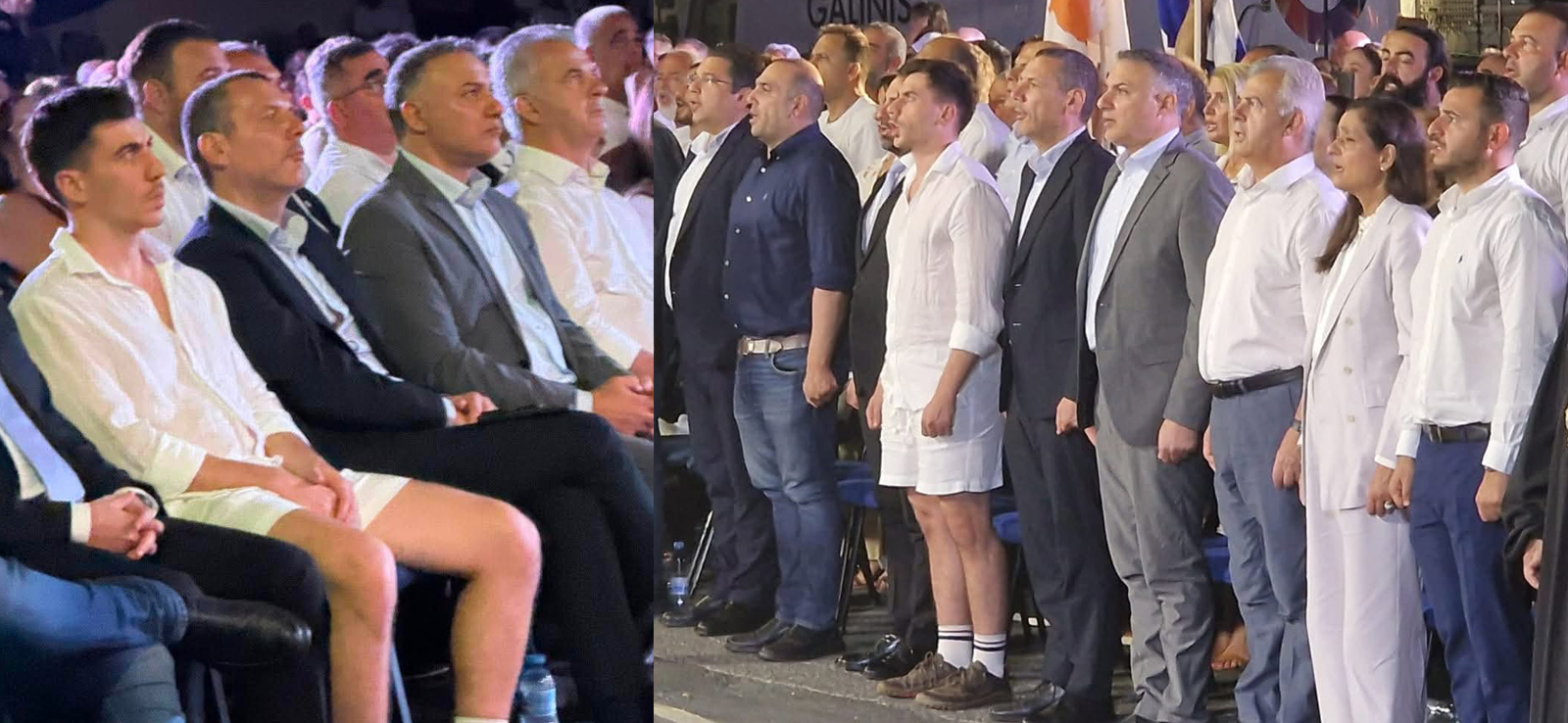 &Phi;&Epsilon;&Iota;&Delta;&Iota;&Alpha;&Sigma; &Pi;&Alpha;&Nu;&Alpha;&Gamma;&Iota;&Omega;&Tau;&Omicron;&Upsilon;: &Eta; &epsilon;&mu;&phi;ά&nu;&iota;&sigma;ή &tau;&omicron;&upsilon; &sigma;&tau;&eta;&nu; &epsilon;&kappa;&delta;ή&lambda;&omega;&sigma;&eta; &gamma;&iota;&alpha; &Iota;&sigma;&alpha;ά&kappa; &kappa;&alpha;&iota; &Sigma;&omicron;&lambda;&omega;&mu;&omicron;ύ &pi;&rho;&omicron;&kappa;ά&lambda;&epsilon;&sigma;&epsilon; &alpha;&nu;&tau;&iota;&delta;&rho;ά&sigma;&epsilon;&iota;&sigmaf; &ndash; &laquo;&Alpha;&sigma;έ&beta;&epsilon;&iota;&alpha; &pi;&rho;&omicron;&sigmaf; &tau;&omicron;&upsilon;&sigmaf; &nu;&epsilon;&kappa;&rho;&omicron;ύ&sigmaf;&raquo;-(&Phi;ώ&tau;&omicron;)