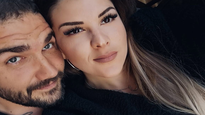 ΜΑΙΚ ΠΟΥΤΑΣΗΣ: «Έχουμε ακόμη έναν δύσκολο δρόμο μπροστά μας, αλλά τον διανύουμε μαζί» – Το τηλεφώνημα του Νίκου Χριστοδουλίδη-(Βίντεο)